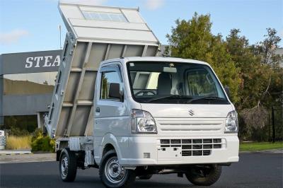 2019 Suzuki Carry truck Dump Dump DA16T for sale in Braeside